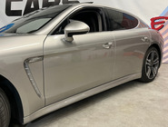 PANAMERA